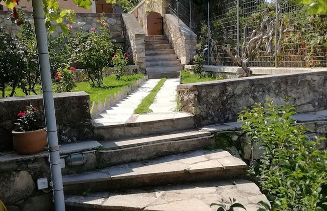 The Rose Garden Villa - Foto 23