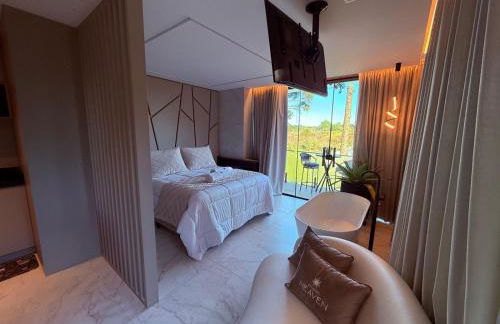 Studios Heaven - Foto 67