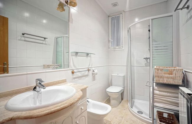 SanSebastianForYou San Telmo Apartment - Foto 15