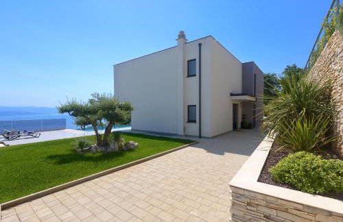 Noble Opatija Riviera Villas by Irundo - Foto 29