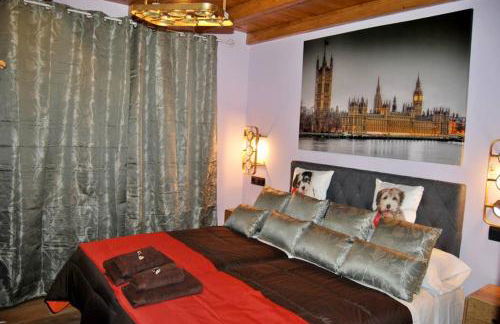 Casa Rural Villa Angeles con Piscina y Jacuzzi - Photo 37