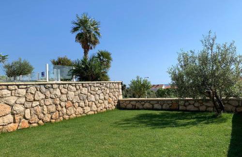 Luxury Apartments White Villa Violeta - Photo 72