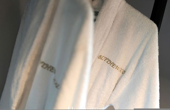 Blythewood Aberdeenshire Luxury House With Hot Tub - Foto 72