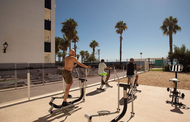 Pins Platja Apartments - Foto 46