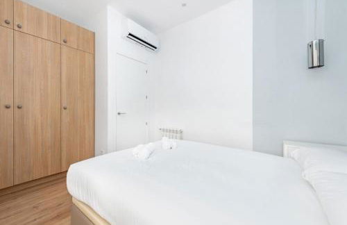 Bright apartment- 1Bd 1Bth- Alonso Cano - Foto 12