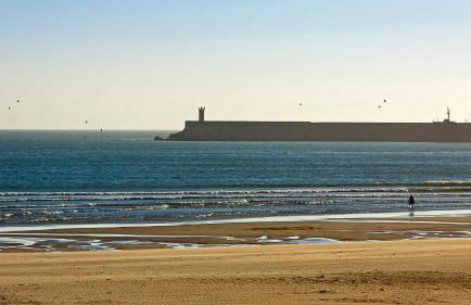 Apartamento da Praia - Surf - Foto 41