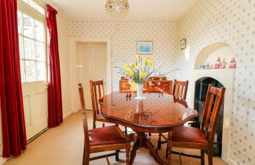 Carr Cottage - Foto 9