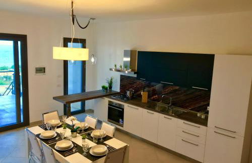 Red Luxury in Borgo Guardiola near Cefalù - Foto 15