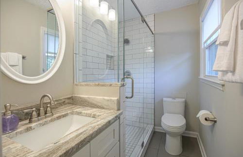 Ranch Style Home & Plenty Of BKYD Space Near KSU - Foto 15