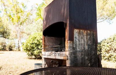 La maison des vendangeurs - Foto 29