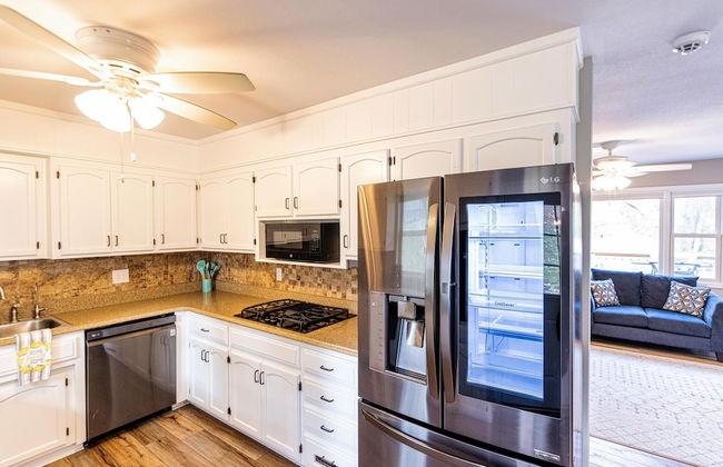 Wake and Lake - Foto 8