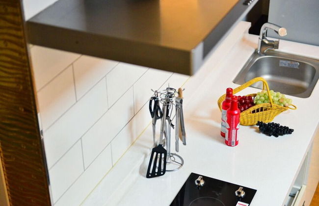 Camel Pension - Foto 24