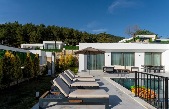 villas planet luxury - Foto 20