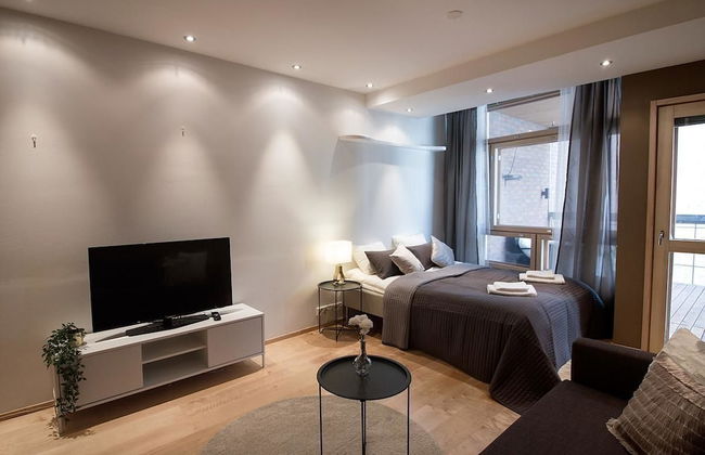 2ndhomes Kamppi Center Apartment - Foto 8