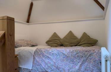 Stable Cottage - Foto 13