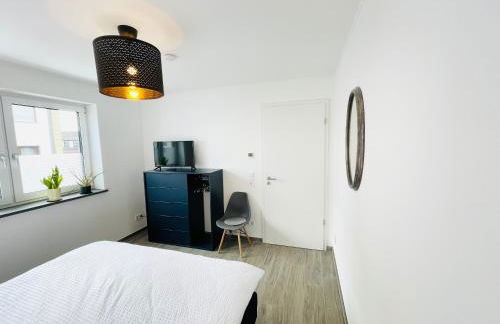 Ferienwohnung Mittelrhein Familie Lehmann - Foto 15