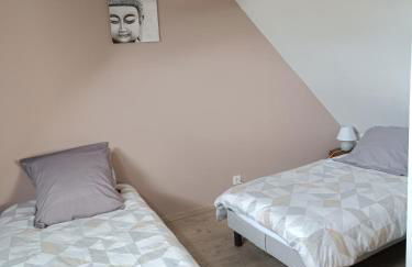 Gîte de la Grand Maison le Noyer - Photo 6