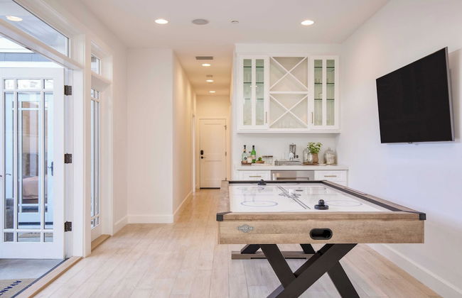 Emerald Cove by Avantstay Mins to Beach & Pier - Foto 23