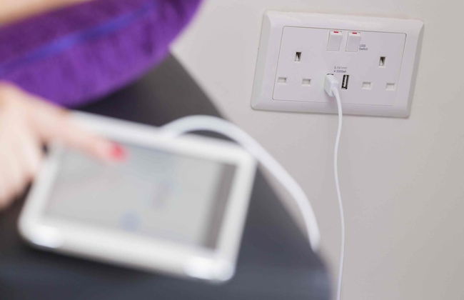 Sea View 2 Bed Apartment Close to Beach Hpi6768 - Photo 18