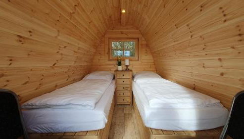 31 Familien Premium Pods "Spiekeroog" - Foto 3
