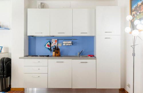 Livorno Modern Studio 110 meters from Bagni Pancaldi! - Foto 9