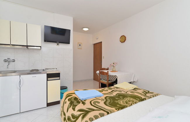 Apartment Josip 828 - Photo 34