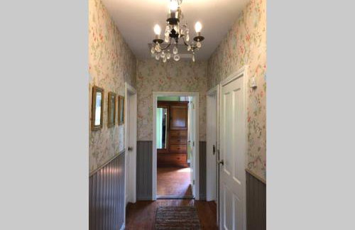 Rhubarb Cottage - Foto 35