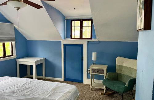 Historic Home with Farm Fresh Eggs in Denver - Foto 23