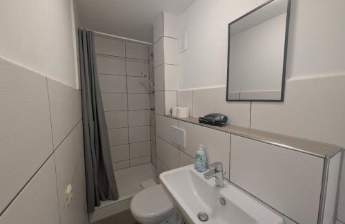 City Apartments Neumünster , Parken & WLAN - Foto 51