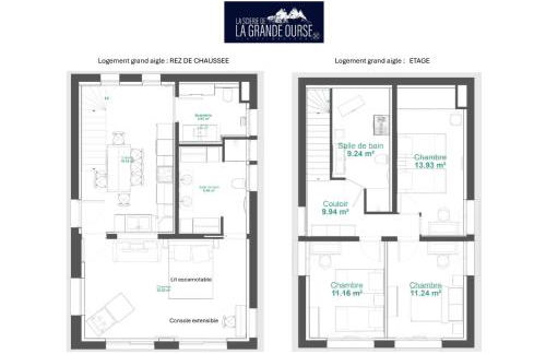 La scierie de la grande ourse - Photo 76