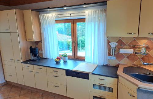 Steewer Landhaus gemütliche Ferienwohnung bis 6 Pers in ruhiger Ortsrandlage - Foto 13