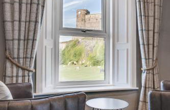 Castle View by Coast & Country Stays - Foto 51