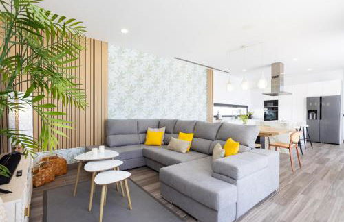 Villa Ikigai By Sunkeyrents - Foto 37