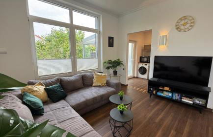 Kings und Queens - 2SZ - Whirlpool - Terrasse - Grill - Foto 5