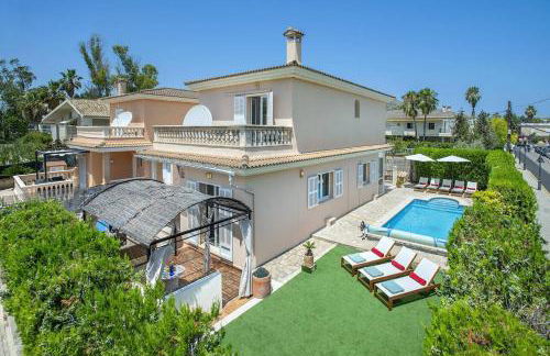 Villa Albatros by Villa Plus - Foto 9