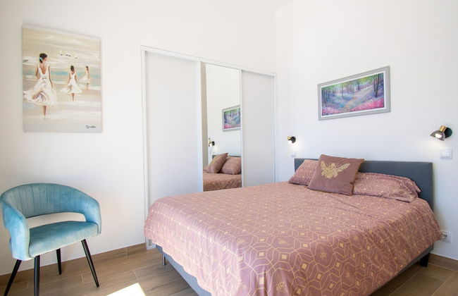 Casa Cubo in Carvoeiro - Foto 7