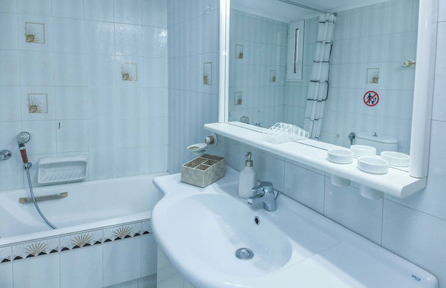 Classical 2 Bd Beauty Apt in Chalandri - Foto 36