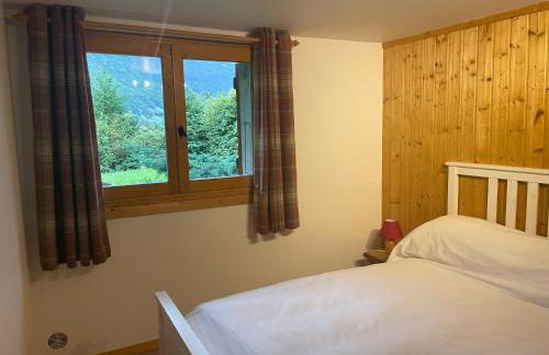 Chalet Olimon - Foto 12