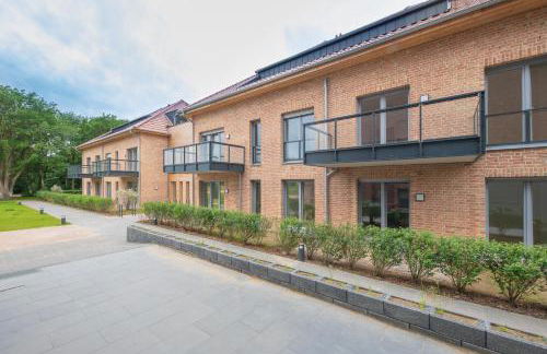 Wohnen am Südstrand - Ferienwohnung 1 4 - Foto 41