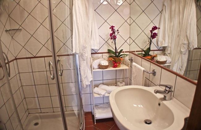 Podere dell'Anselmo - Foto 50