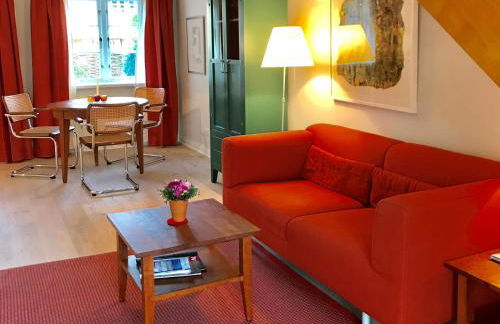 Ulenhof Appartements - Foto 24