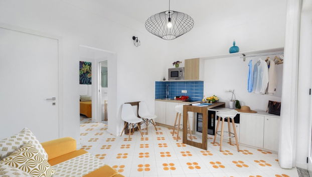 Estate4home - Jungle - Foto 4, Habitación