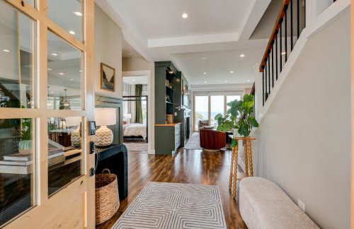 Luxury Seattle Retreat with Views and Bonus Suite - Foto 40