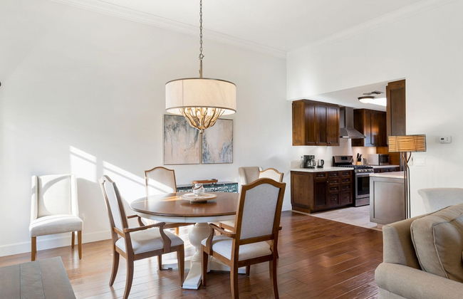 The Wells at Indian Wells - Free Golf Usage - Foto 31