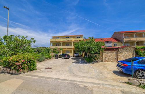 Apartments Milorad M - Foto 1