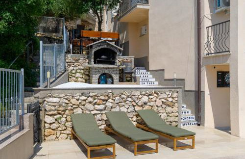 Family Villa Atlantis & more - Foto 31