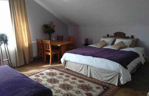 agroturystyka Orzechowe Wzgórze - Foto 44