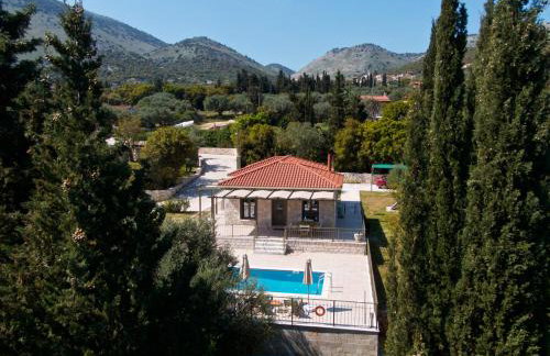 Forest Villas Kefalonia - Foto 10