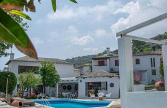 Aeolos Hotel & Villas - Pelion - Foto 28