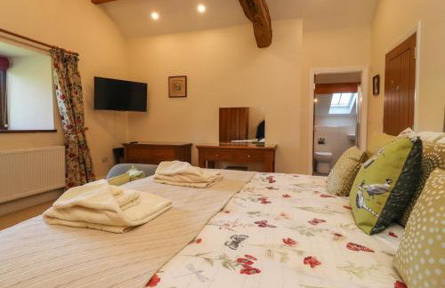 Hill Brook Barn - Foto 17